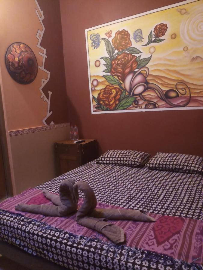 Guest house Losmen Setia Kawan Yogyakarta
